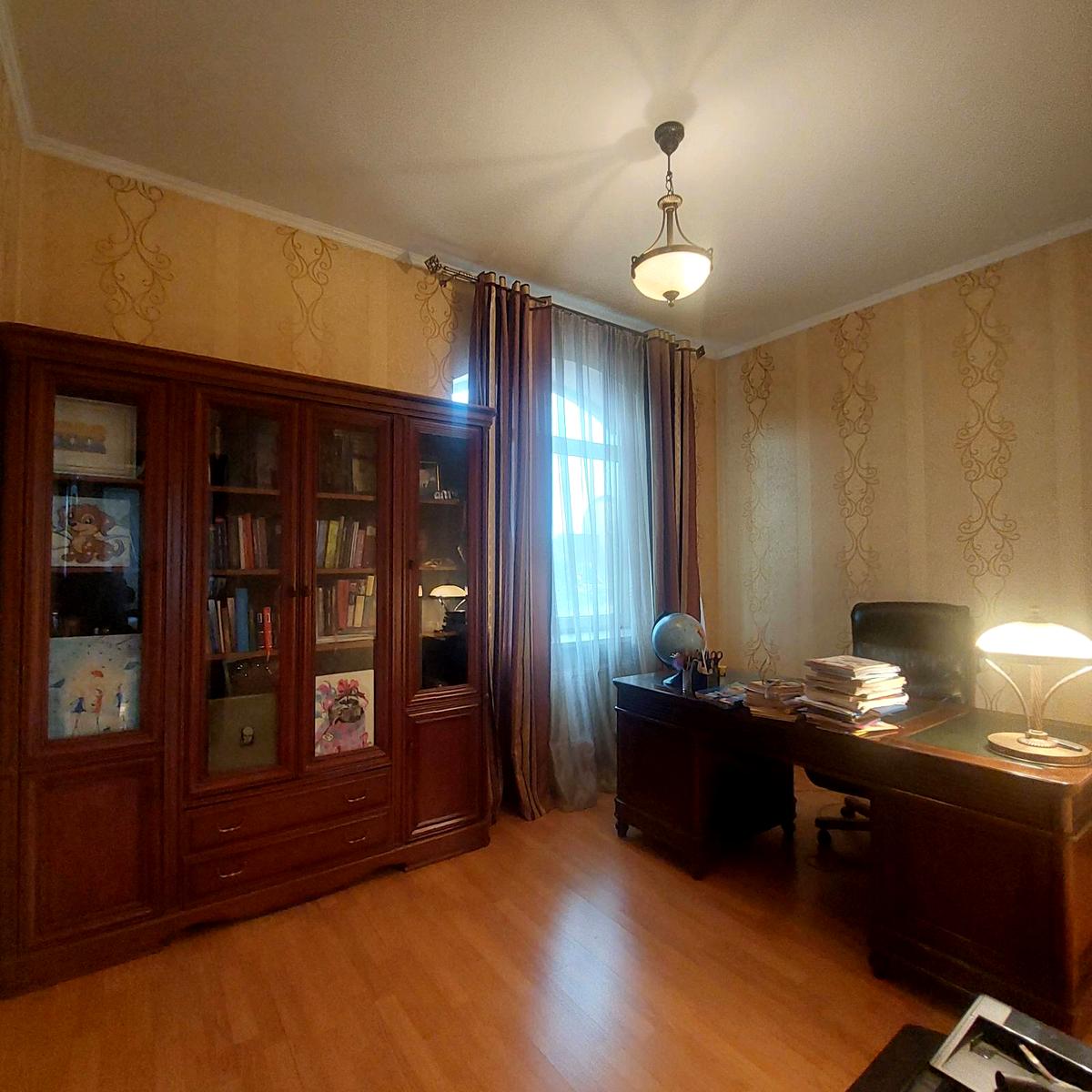 Дом по адресу ул. Приозерная (площадь 551 м²) - фото 16 Дом по адресу ул. Приозерная (площадь 551 м²) - Atlanta.ua - фото 16