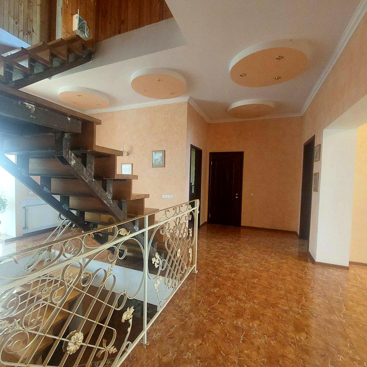 Дом по адресу ул. Приозерная (площадь 551 м²) - фото 22 Дом по адресу ул. Приозерная (площадь 551 м²) - Atlanta.ua - фото 22