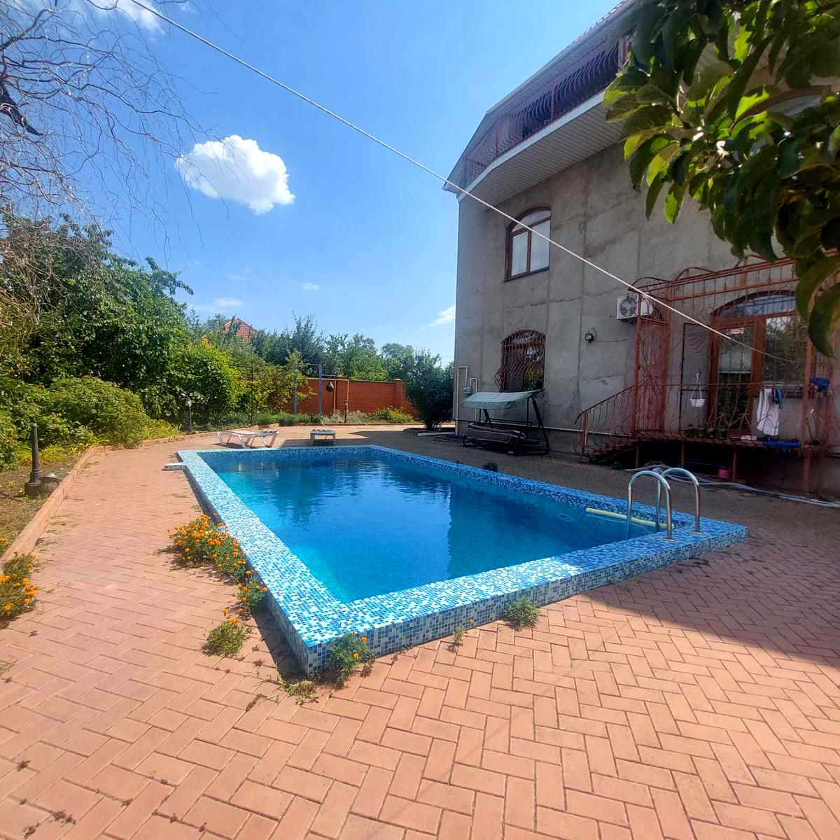 Дом по адресу ул. Приозерная (площадь 551 м²) - фото 31 Дом по адресу ул. Приозерная (площадь 551 м²) - Atlanta.ua - фото 31