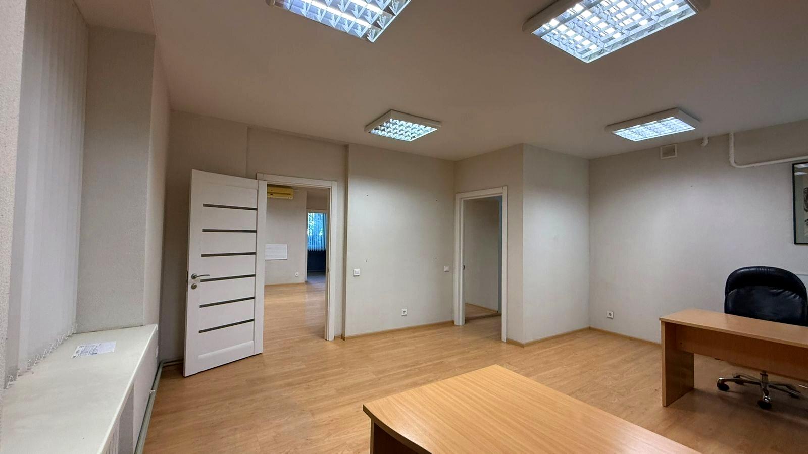 Коммерческая недвижимость по адресу Пироговский пер. (площадь 60 м²) Коммерческая недвижимость по адресу Пироговский пер. (площадь 60 м²) - Atlanta.ua