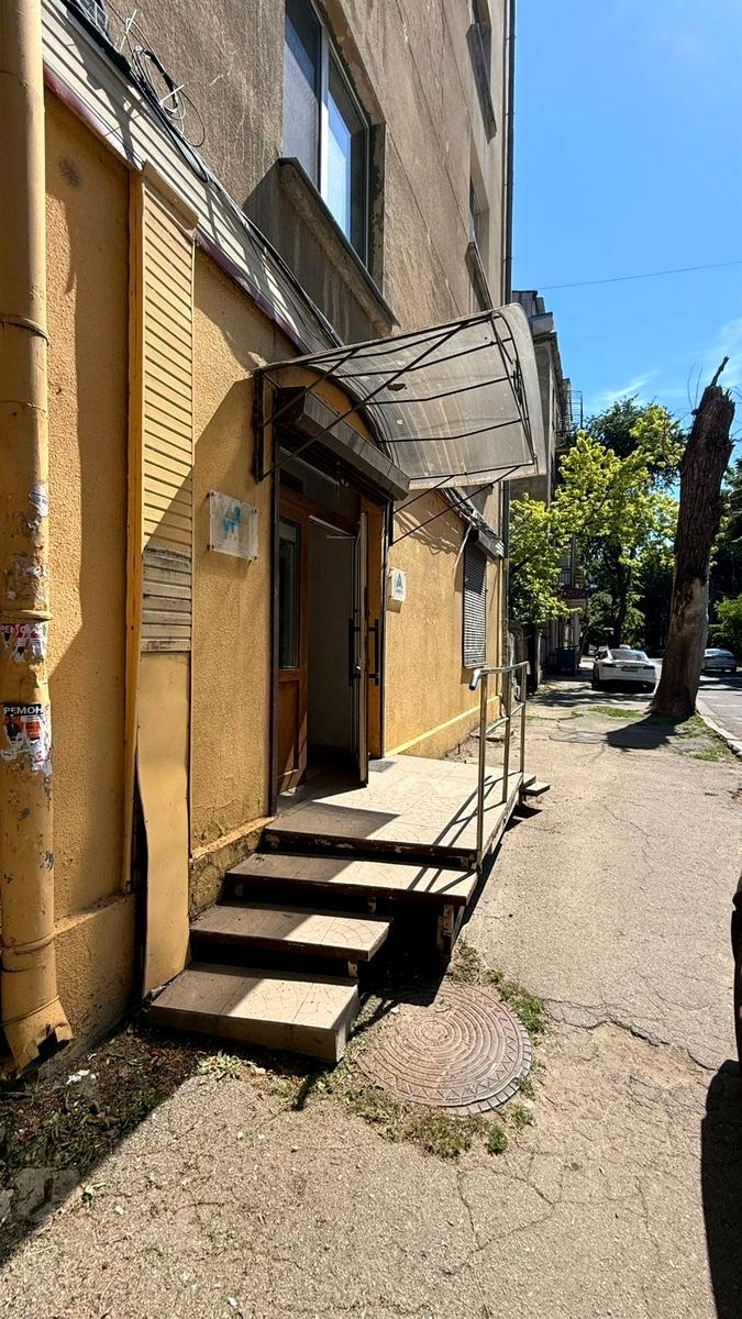 Коммерческая недвижимость по адресу Пироговский пер. (площадь 60 м²) - фото 4 Коммерческая недвижимость по адресу Пироговский пер. (площадь 60 м²) - Atlanta.ua - фото 4
