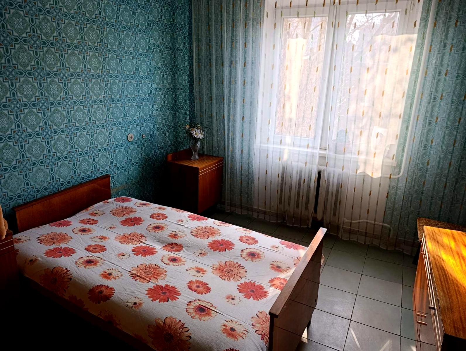 2-кімнатна квартира за адресою вул. Комітетська (площа 49 м²) - фото 2 2-кімнатна квартира за адресою вул. Комітетська (площа 49 м²) - Atlanta.ua - фото 2