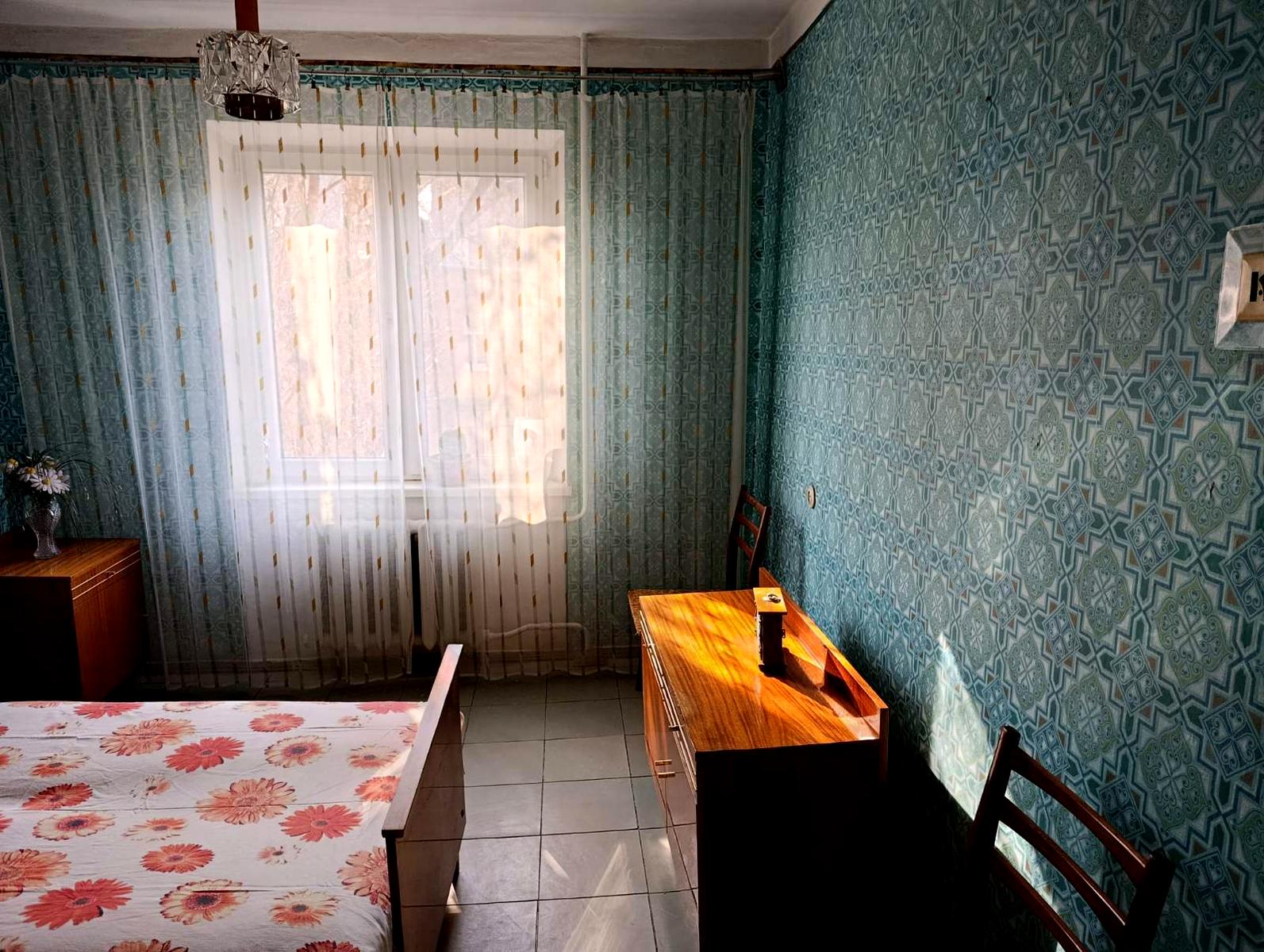 2-кімнатна квартира за адресою вул. Комітетська (площа 49 м²) - фото 3 2-кімнатна квартира за адресою вул. Комітетська (площа 49 м²) - Atlanta.ua - фото 3