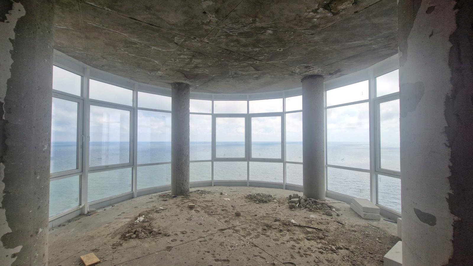 1-комнатная квартира по адресу (площадь 191 м²) - imageAlt 4 1-комнатная квартира по адресу (площадь 191 м²) - Atlanta.ua - imageAlt 4
