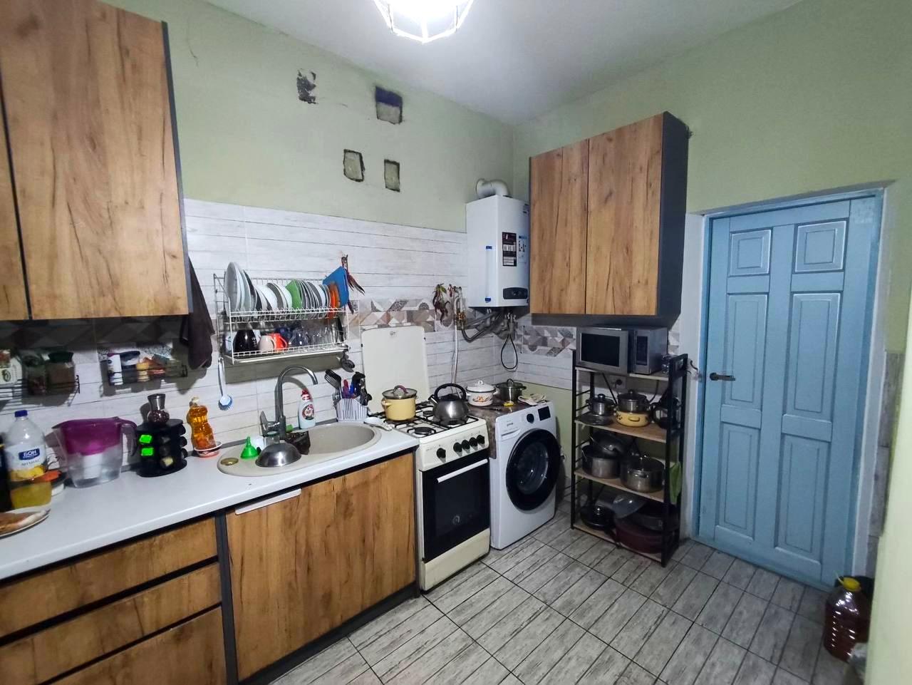 Дом по адресу ул. Житомирская (площадь 280 м²) - фото 11 Дом по адресу ул. Житомирская (площадь 280 м²) - Atlanta.ua - фото 11