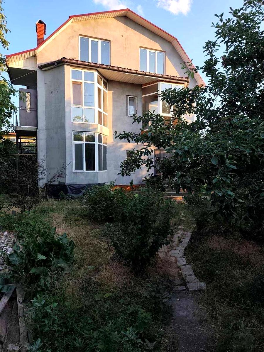 Дом по адресу ул. Житомирская (площадь 280 м²) - фото 14 Дом по адресу ул. Житомирская (площадь 280 м²) - Atlanta.ua - фото 14