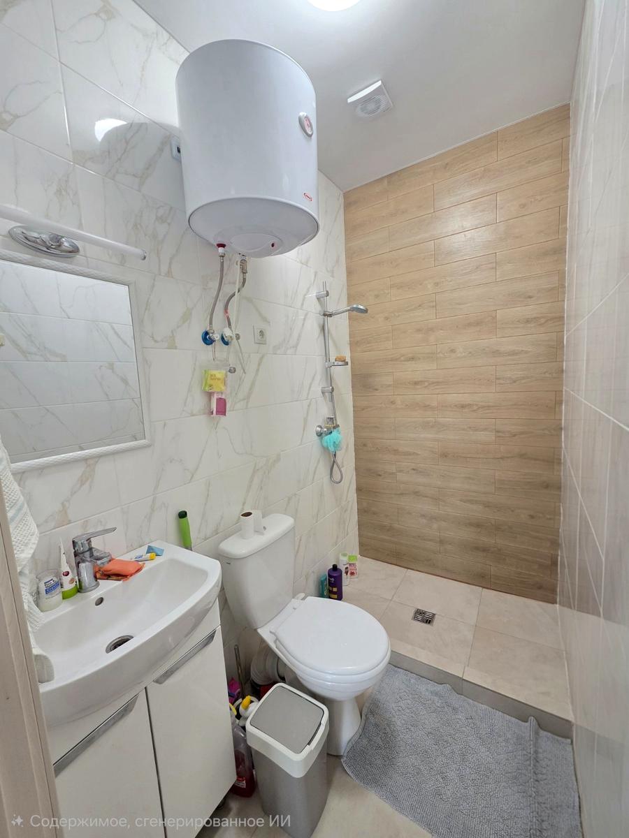 1-кімнатна квартира за адресою Небесної сотні пр. (площа 26 м²) - фото 11 1-кімнатна квартира за адресою Небесної сотні пр. (площа 26 м²) - Atlanta.ua - фото 11
