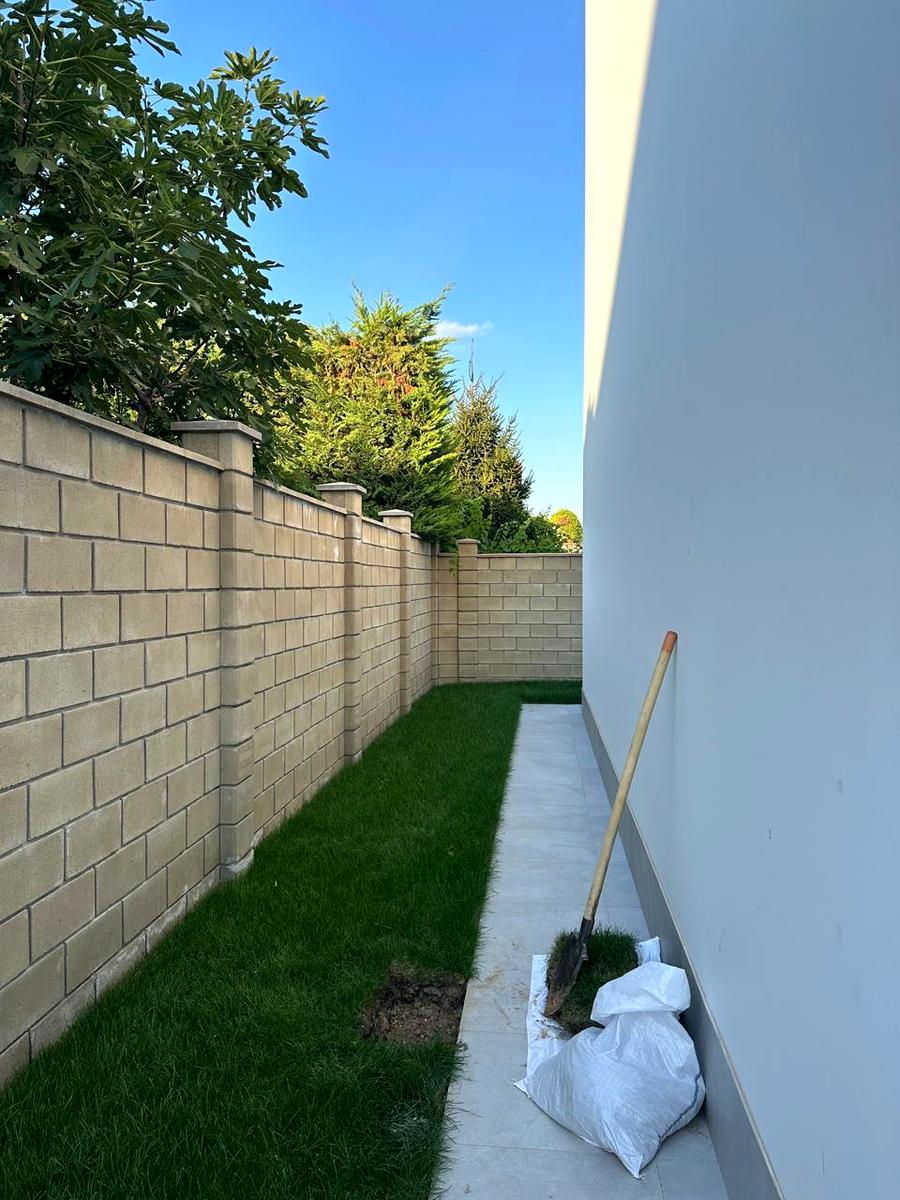 Дом по адресу (площадь 147 м²) - фото 11 Дом по адресу (площадь 147 м²) - Atlanta.ua - фото 11