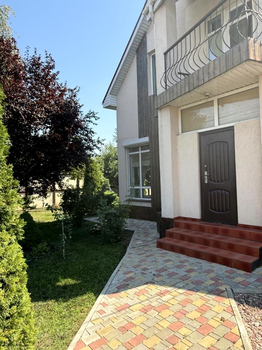 Дом по адресу ул. Преображенская (площадь 164 м²) Дом по адресу ул. Преображенская (площадь 164 м²) - Atlanta.ua