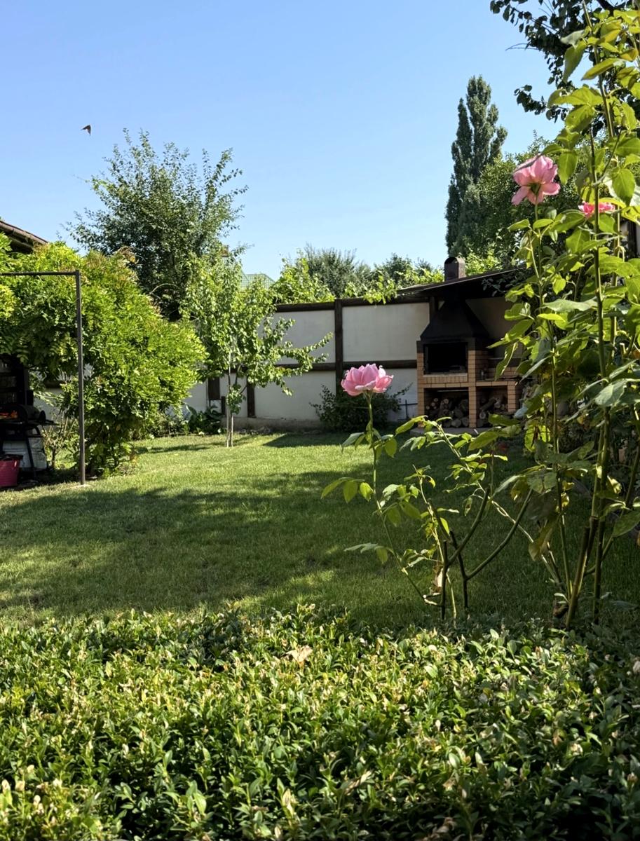Дом по адресу ул. Преображенская (площадь 164 м²) - фото 4 Дом по адресу ул. Преображенская (площадь 164 м²) - Atlanta.ua - фото 4