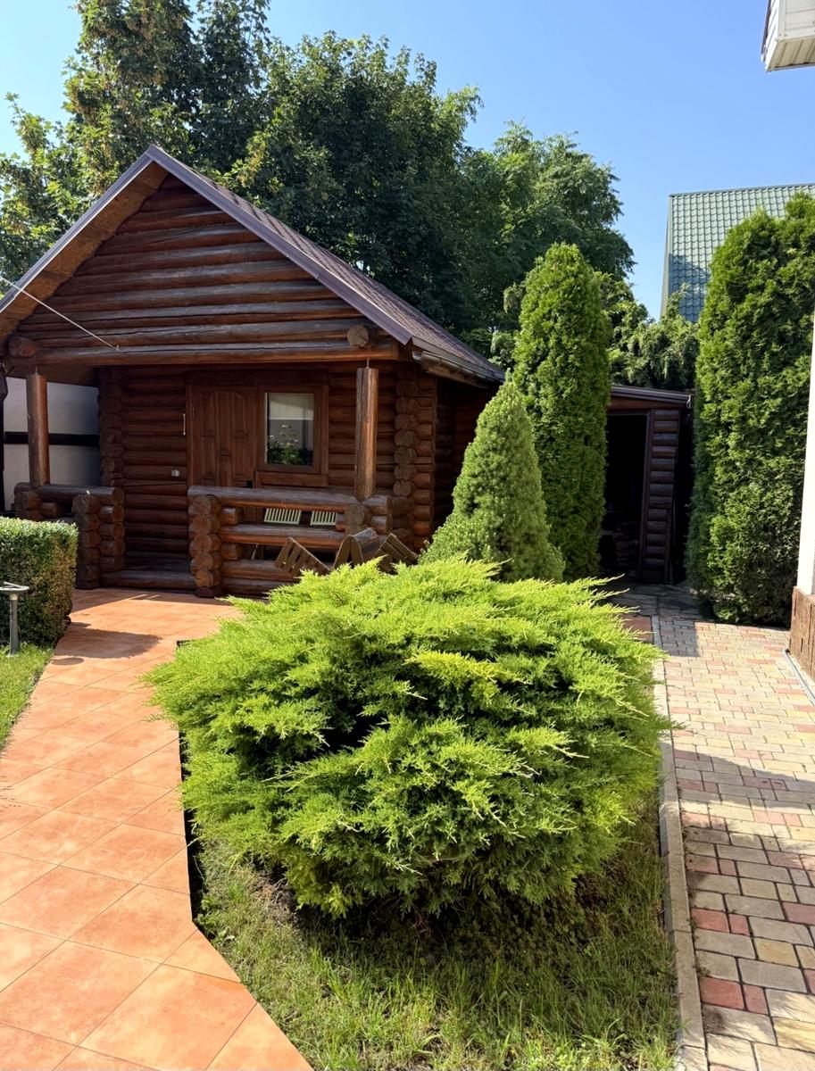 Дом по адресу ул. Преображенская (площадь 164 м²) - фото 3 Дом по адресу ул. Преображенская (площадь 164 м²) - Atlanta.ua - фото 3