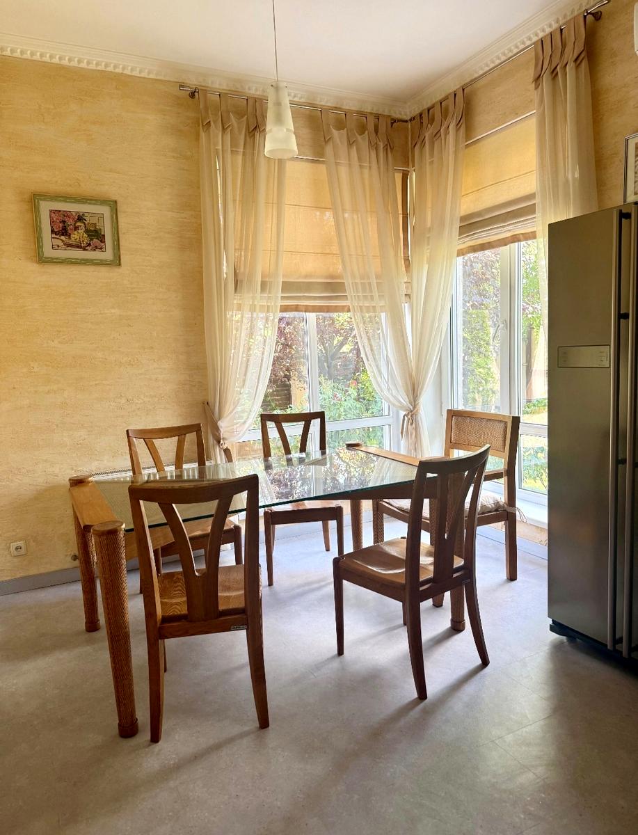 Дом по адресу ул. Преображенская (площадь 164 м²) - фото 8 Дом по адресу ул. Преображенская (площадь 164 м²) - Atlanta.ua - фото 8