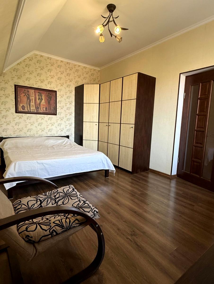 Дом по адресу ул. Преображенская (площадь 164 м²) - фото 13 Дом по адресу ул. Преображенская (площадь 164 м²) - Atlanta.ua - фото 13