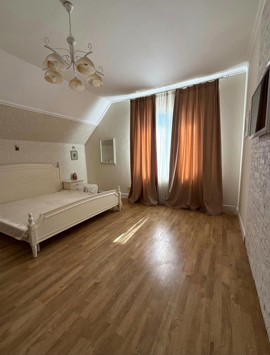 Дом по адресу ул. Преображенская (площадь 164 м²) - фото 15 Дом по адресу ул. Преображенская (площадь 164 м²) - Atlanta.ua - фото 15