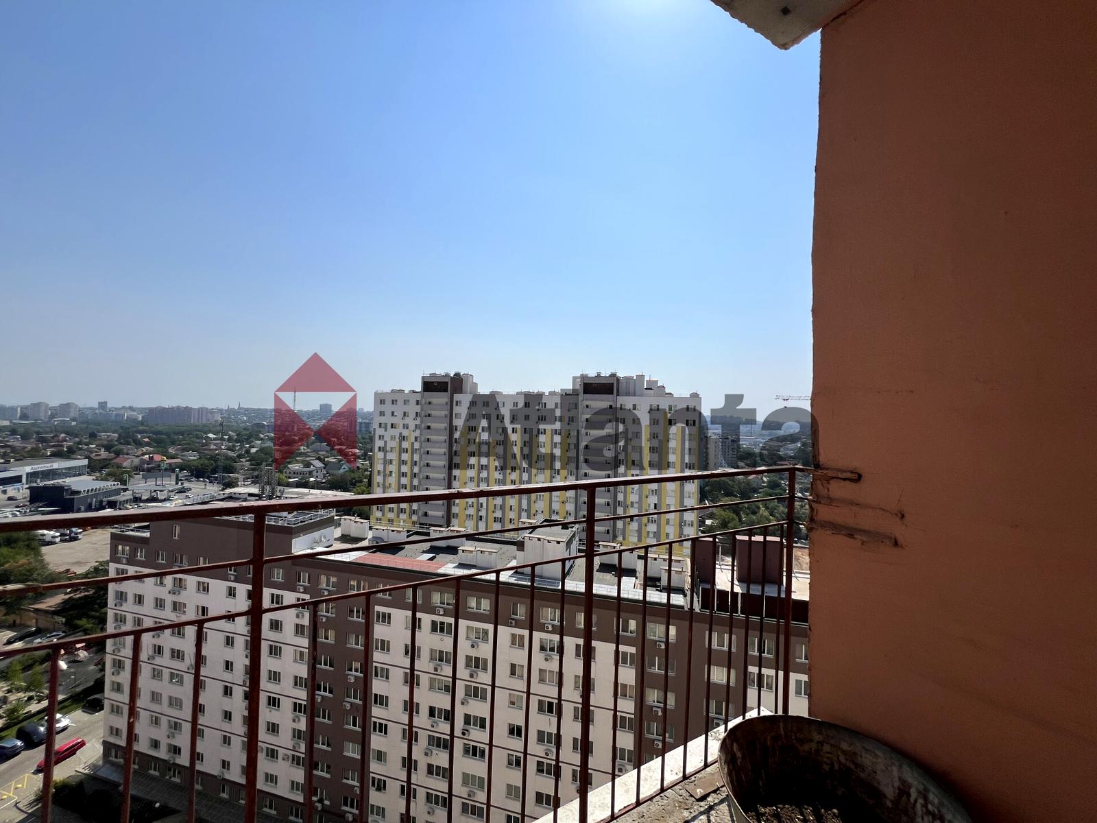 2-кімнатна квартира за адресою (площа 71,4 м²) - фото 2 2-кімнатна квартира за адресою (площа 71,4 м²) - Atlanta.ua - фото 2