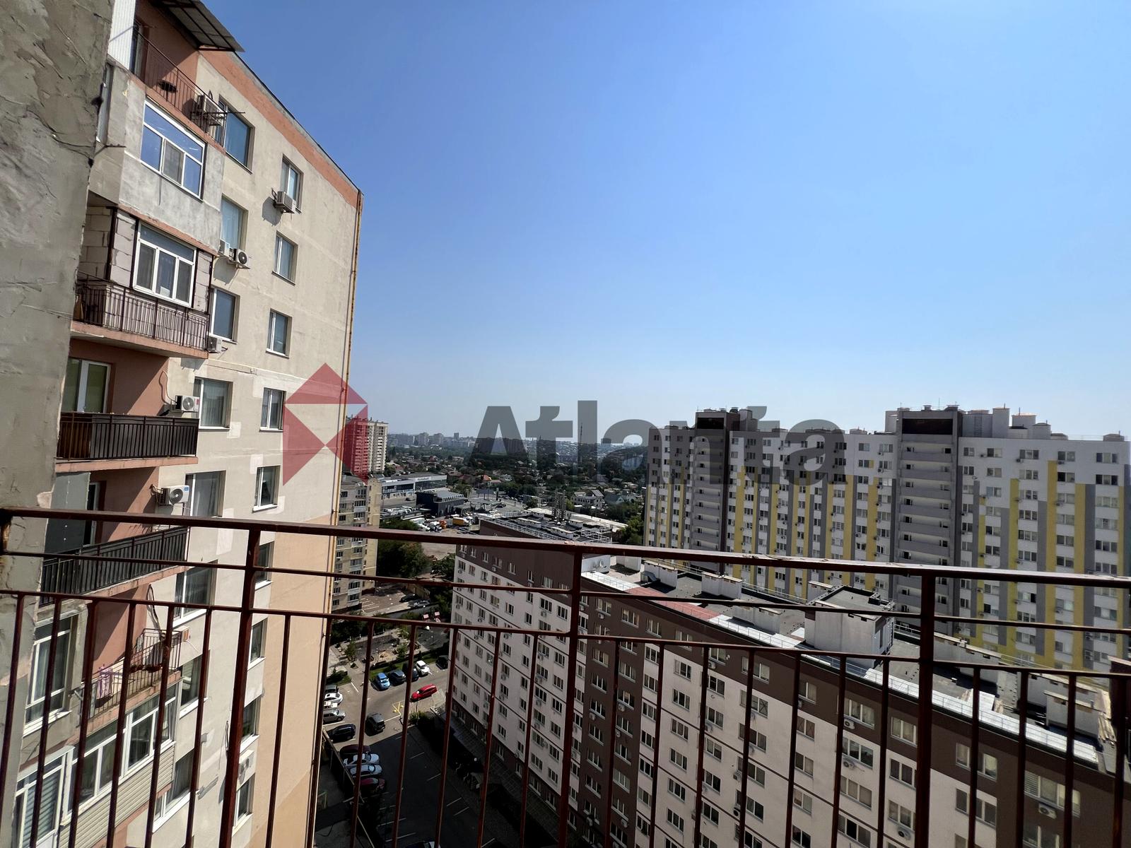 2-кімнатна квартира за адресою (площа 71,4 м²) - фото 3 2-кімнатна квартира за адресою (площа 71,4 м²) - Atlanta.ua - фото 3