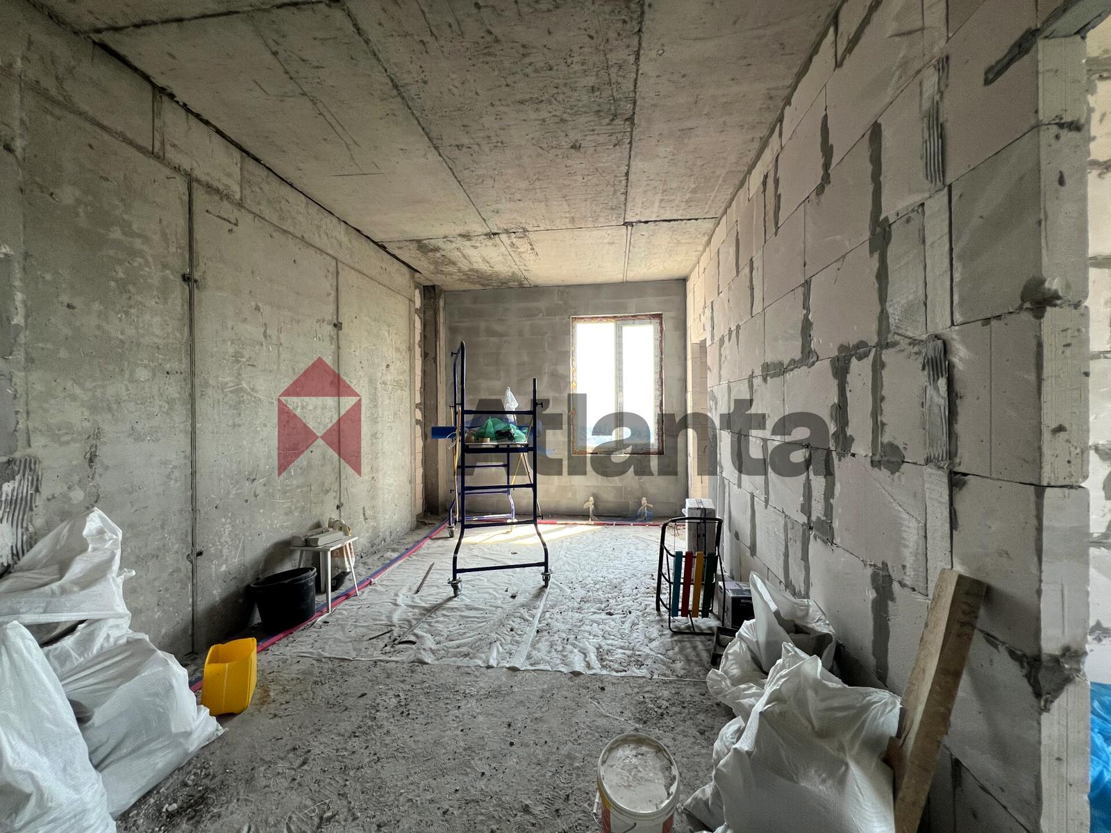 2-кімнатна квартира за адресою (площа 71,4 м²) - фото 8 2-кімнатна квартира за адресою (площа 71,4 м²) - Atlanta.ua - фото 8