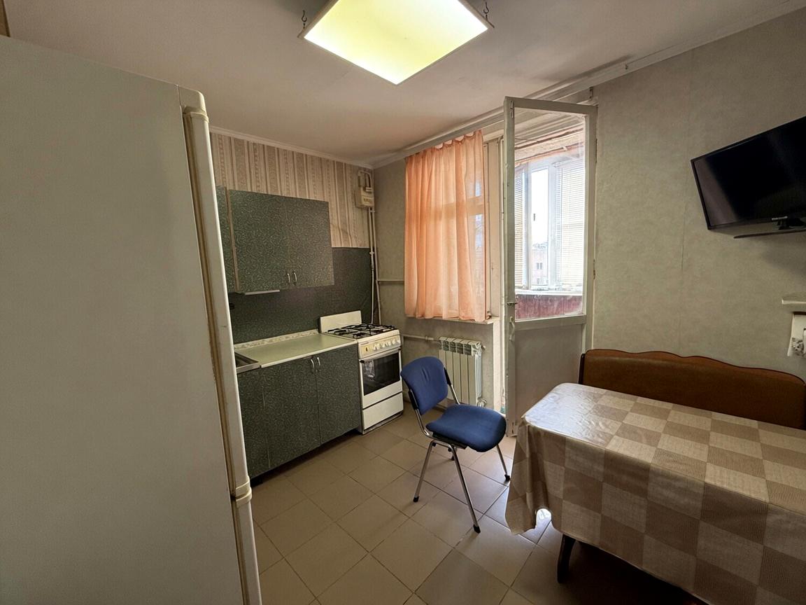 1-комнатная квартира по адресу 32-я улица (площадь 39,1 м²) - фото 2 1-комнатная квартира по адресу 32-я улица (площадь 39,1 м²) - Atlanta.ua - фото 2