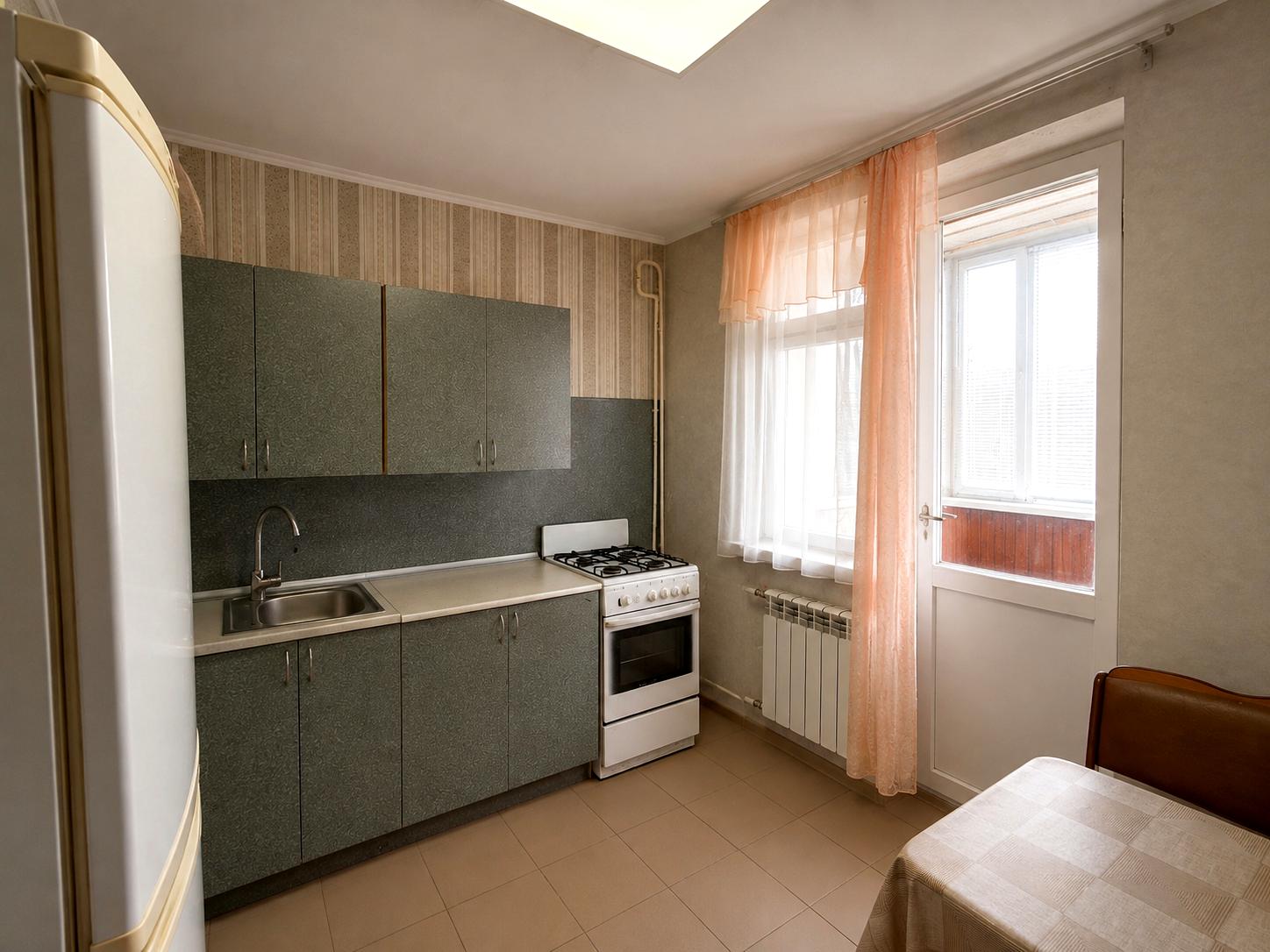 1-комнатная квартира по адресу 32-я улица (площадь 39,1 м²) 1-комнатная квартира по адресу 32-я улица (площадь 39,1 м²) - Atlanta.ua