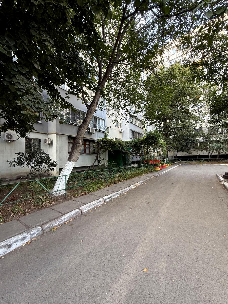 1-комнатная квартира по адресу 32-я улица (площадь 39,1 м²) - фото 6 1-комнатная квартира по адресу 32-я улица (площадь 39,1 м²) - Atlanta.ua - фото 6
