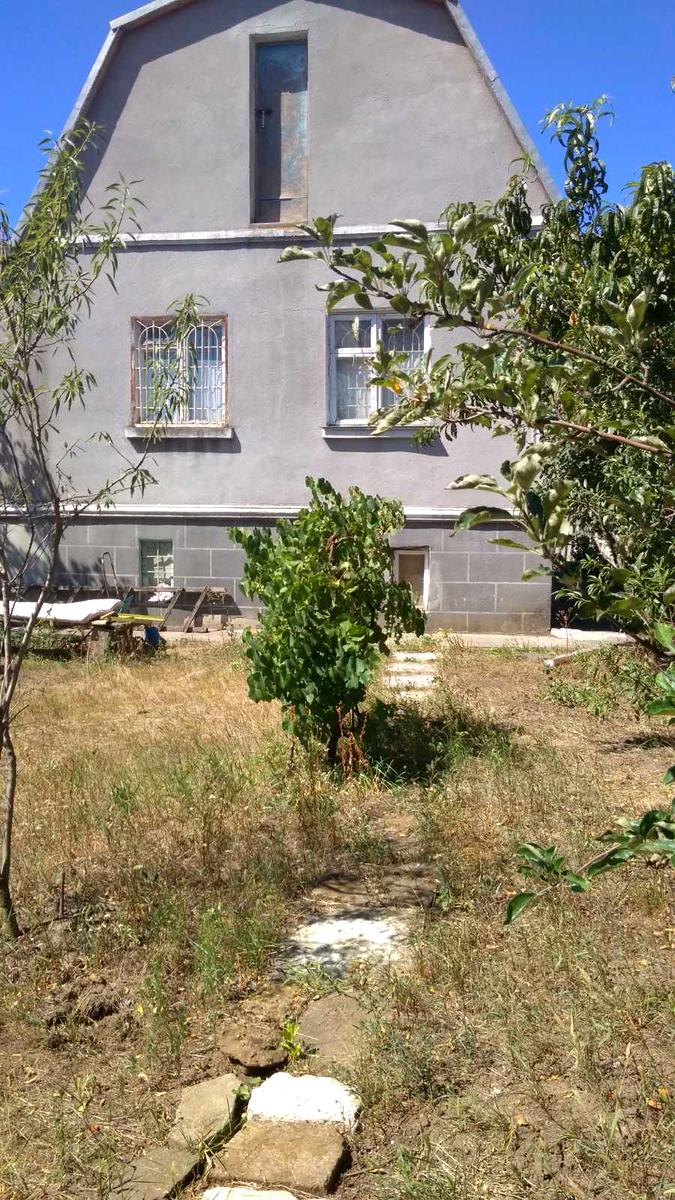 Дом по адресу ул. Центральная (площадь 60 м²) Дом по адресу ул. Центральная (площадь 60 м²) - Atlanta.ua