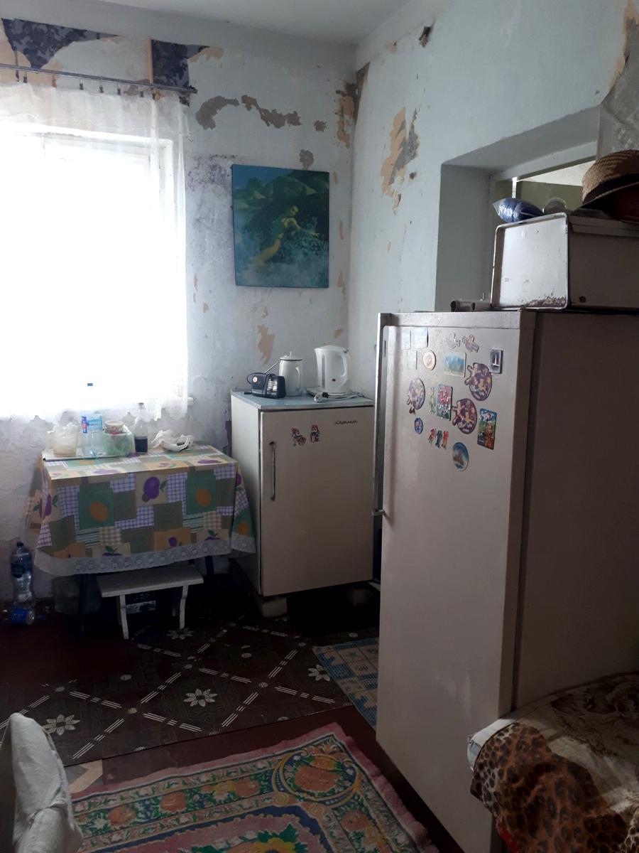 Дом по адресу ул. Центральная (площадь 60 м²) - фото 4 Дом по адресу ул. Центральная (площадь 60 м²) - Atlanta.ua - фото 4