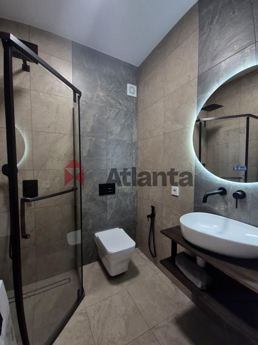 1-кімнатна квартира за адресою вул. Спортивна (площа 24,8 м²) - фото 5 1-кімнатна квартира за адресою вул. Спортивна (площа 24,8 м²) - Atlanta.ua - фото 5