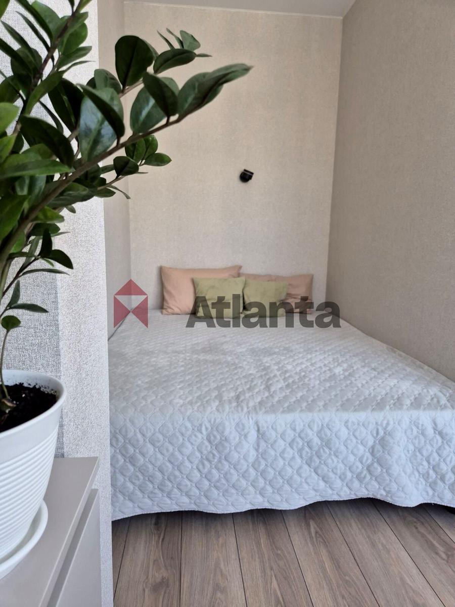 1-кімнатна квартира за адресою вул. Спортивна (площа 24,8 м²) - фото 7 1-кімнатна квартира за адресою вул. Спортивна (площа 24,8 м²) - Atlanta.ua - фото 7