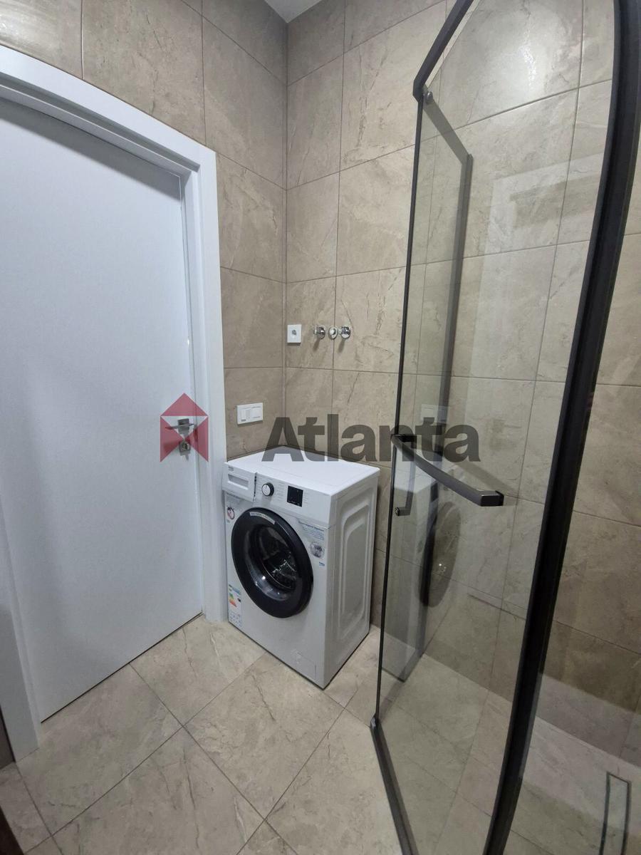 1-кімнатна квартира за адресою вул. Спортивна (площа 24,8 м²) - фото 6 1-кімнатна квартира за адресою вул. Спортивна (площа 24,8 м²) - Atlanta.ua - фото 6