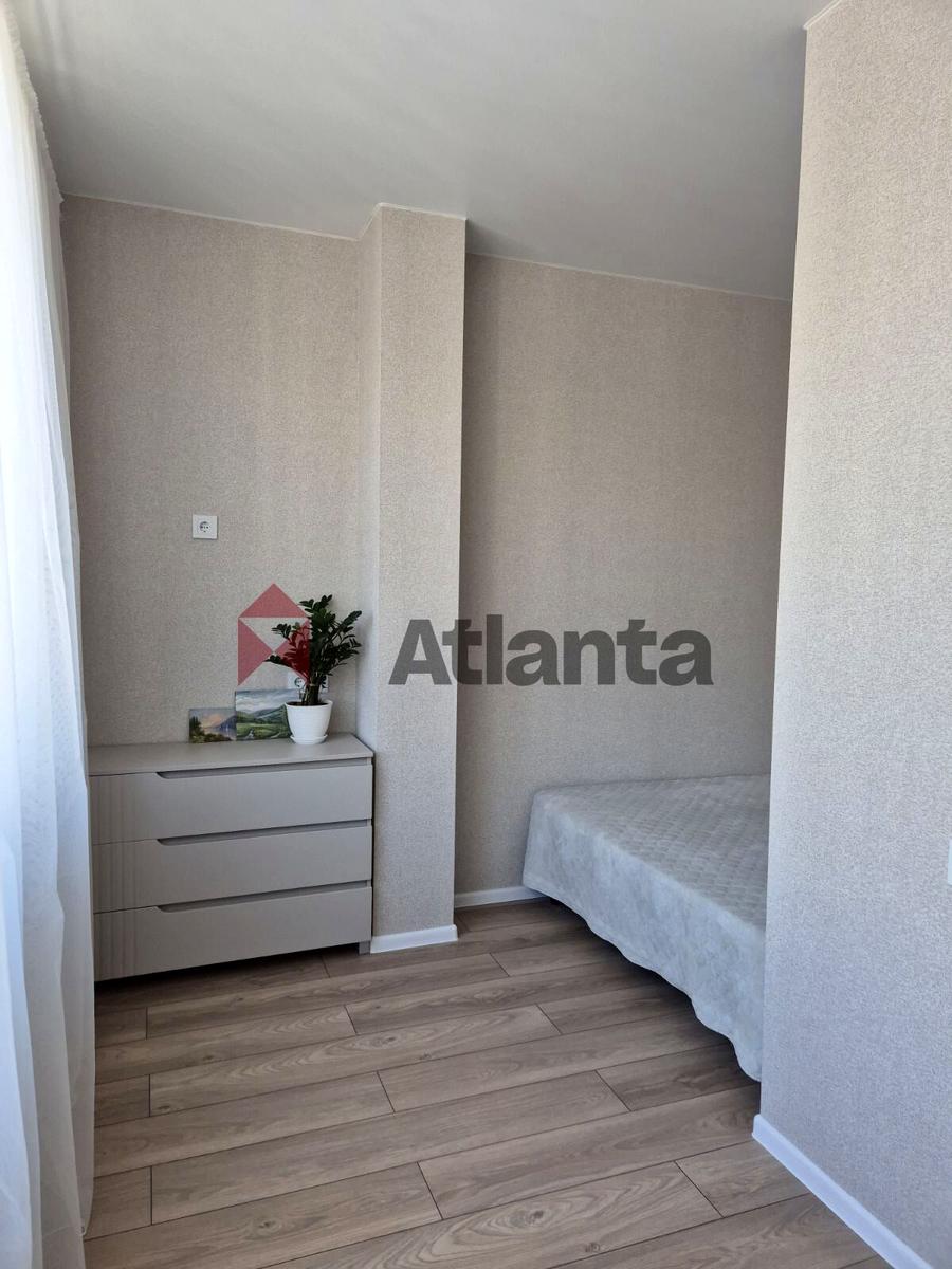 1-кімнатна квартира за адресою вул. Спортивна (площа 24,8 м²) - фото 9 1-кімнатна квартира за адресою вул. Спортивна (площа 24,8 м²) - Atlanta.ua - фото 9