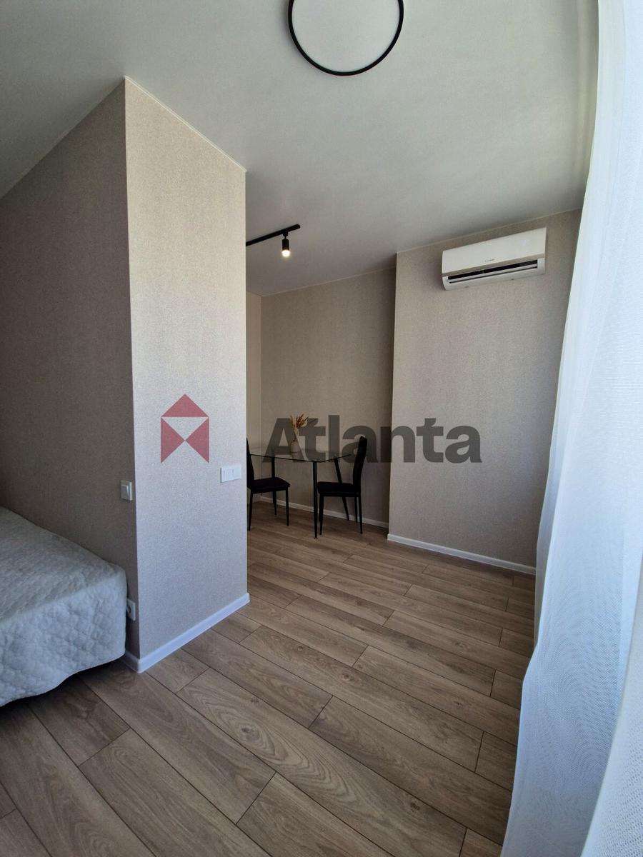 1-кімнатна квартира за адресою вул. Спортивна (площа 24,8 м²) - фото 8 1-кімнатна квартира за адресою вул. Спортивна (площа 24,8 м²) - Atlanta.ua - фото 8