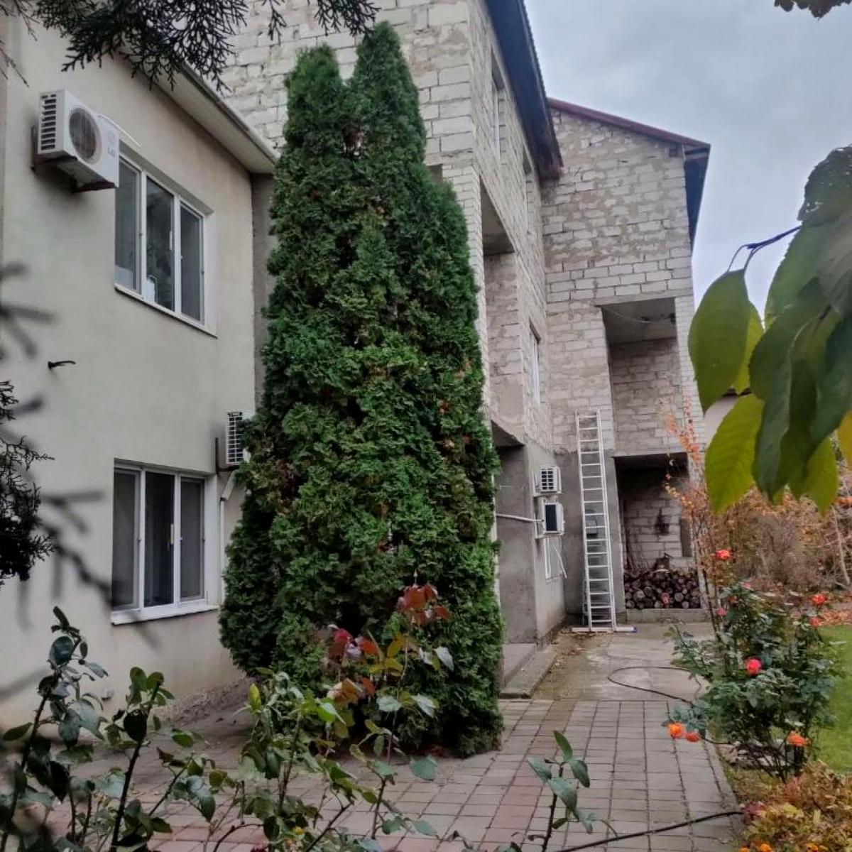 Дом по адресу ул. Королева ак. (площадь 700 м²) - imageAlt 2 Дом по адресу ул. Королева ак. (площадь 700 м²) - Atlanta.ua - imageAlt 2