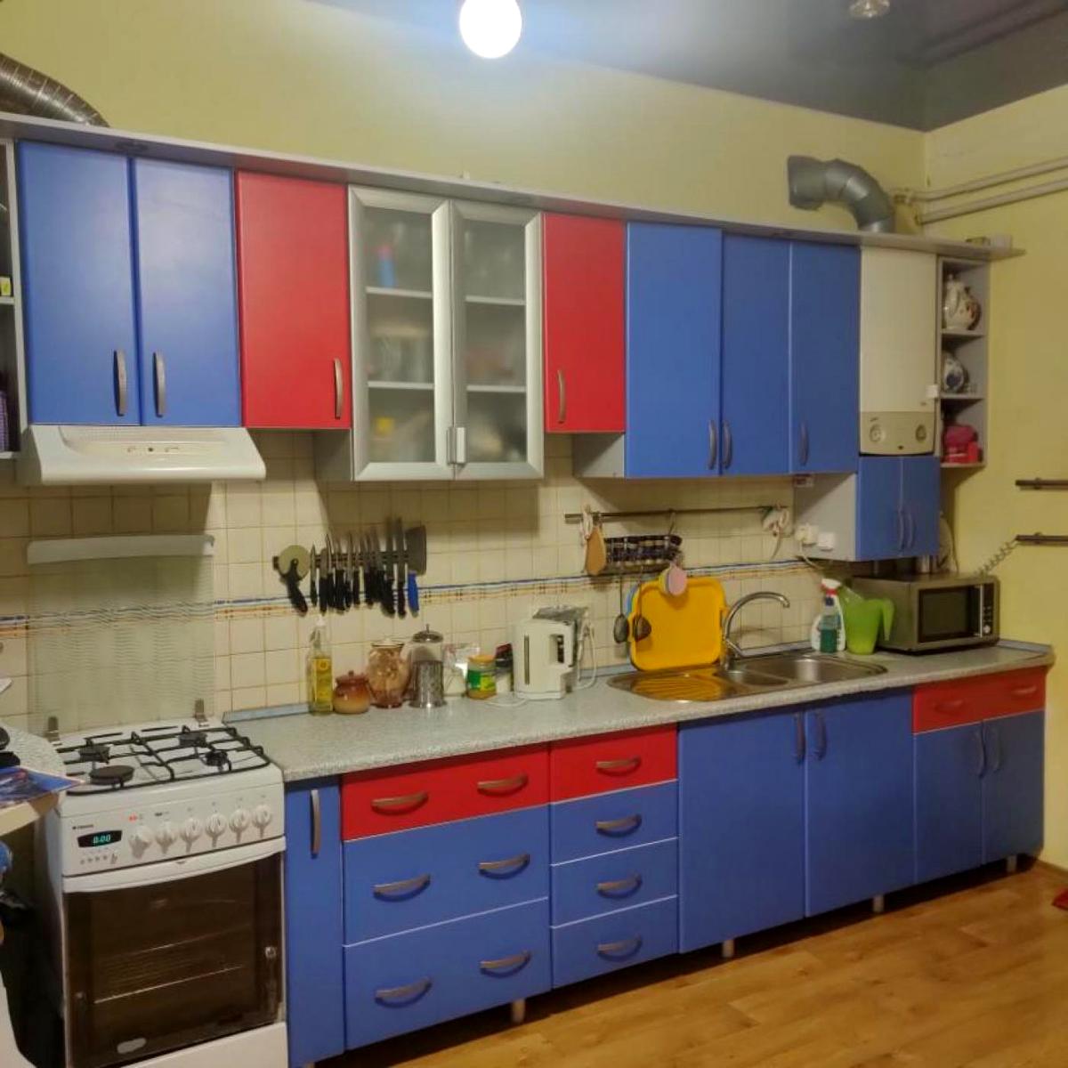 Дом по адресу ул. Королева ак. (площадь 700 м²) - imageAlt 5 Дом по адресу ул. Королева ак. (площадь 700 м²) - Atlanta.ua - imageAlt 5
