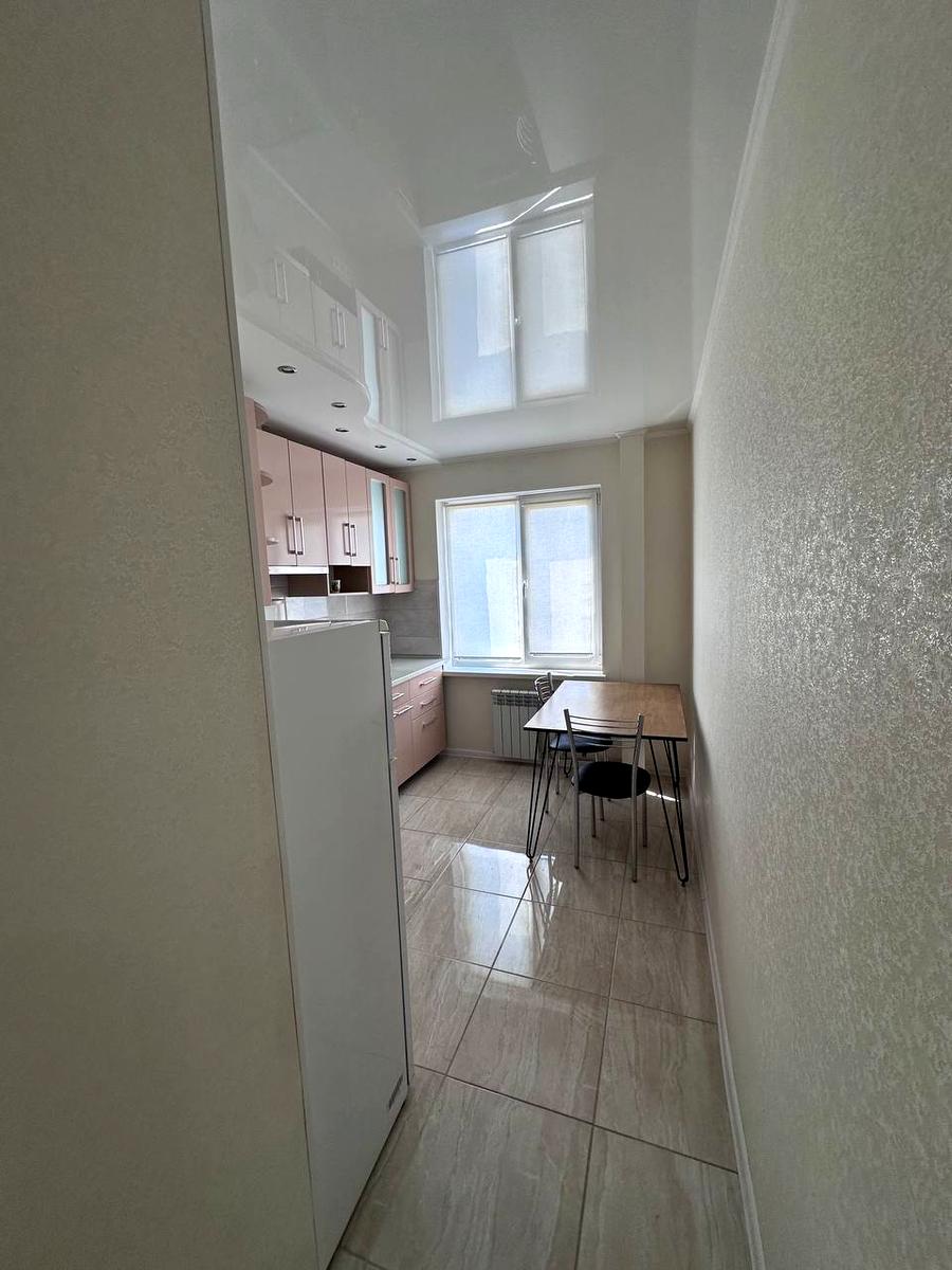 2-кімнатна квартира за адресою вул. Керченська (площа 48 м²) - фото 4 2-кімнатна квартира за адресою вул. Керченська (площа 48 м²) - Atlanta.ua - фото 4