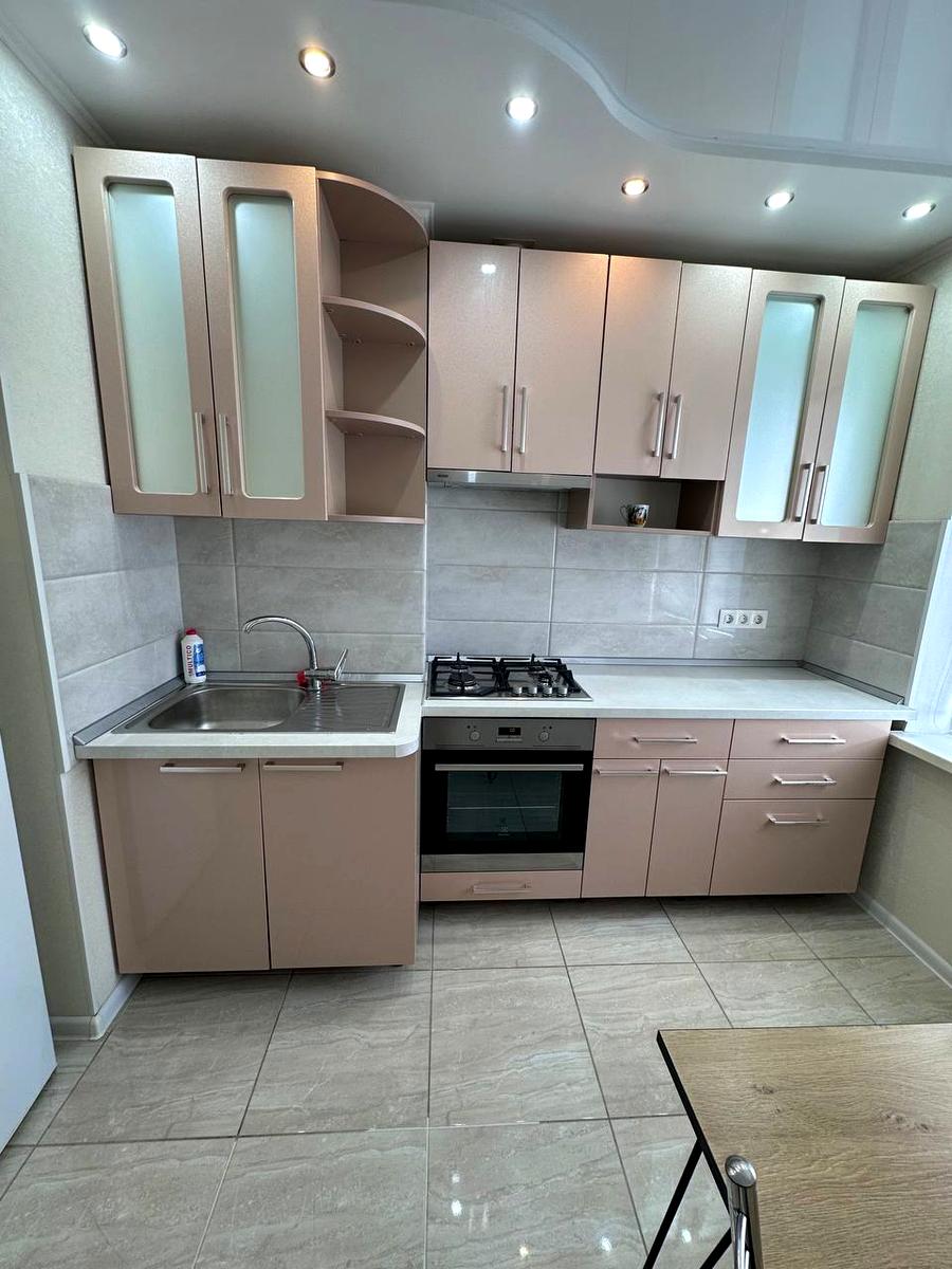2-кімнатна квартира за адресою вул. Керченська (площа 48 м²) - фото 11 2-кімнатна квартира за адресою вул. Керченська (площа 48 м²) - Atlanta.ua - фото 11