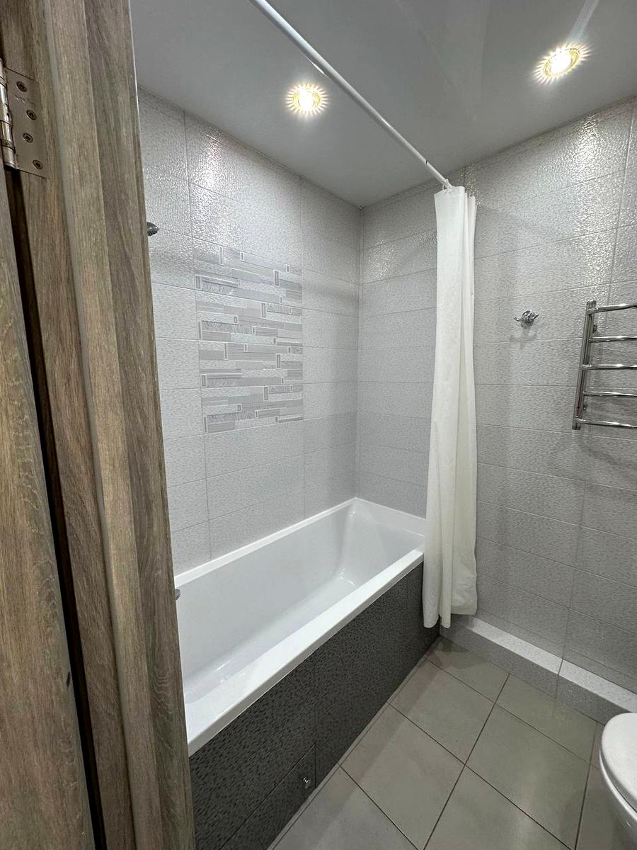 2-кімнатна квартира за адресою вул. Керченська (площа 48 м²) - фото 18 2-кімнатна квартира за адресою вул. Керченська (площа 48 м²) - Atlanta.ua - фото 18