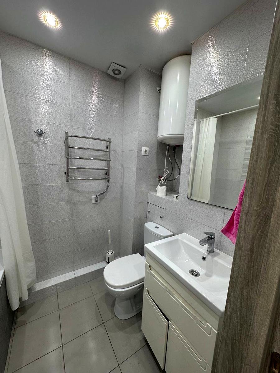 2-кімнатна квартира за адресою вул. Керченська (площа 48 м²) - фото 17 2-кімнатна квартира за адресою вул. Керченська (площа 48 м²) - Atlanta.ua - фото 17