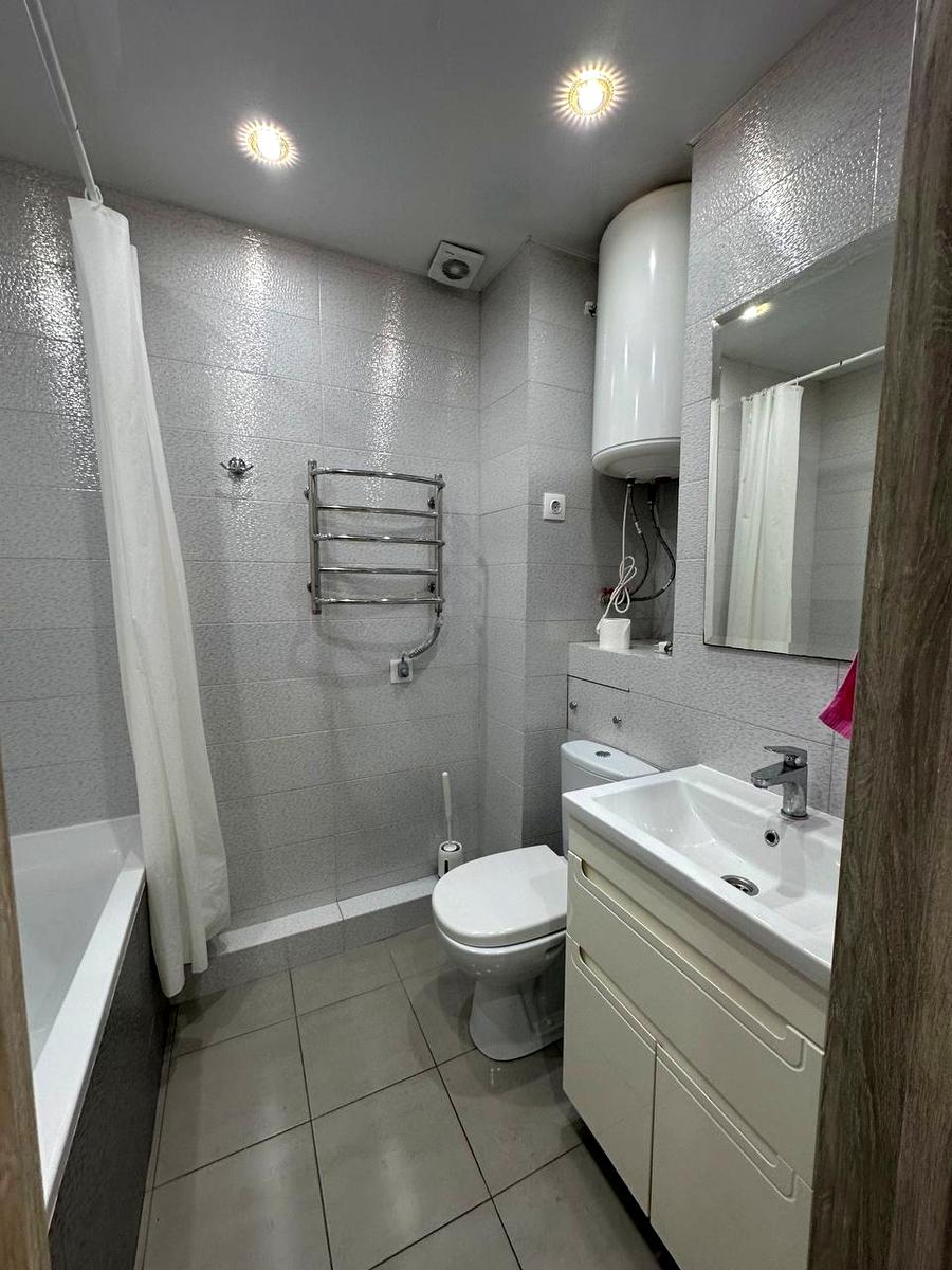 2-кімнатна квартира за адресою вул. Керченська (площа 48 м²) - фото 19 2-кімнатна квартира за адресою вул. Керченська (площа 48 м²) - Atlanta.ua - фото 19