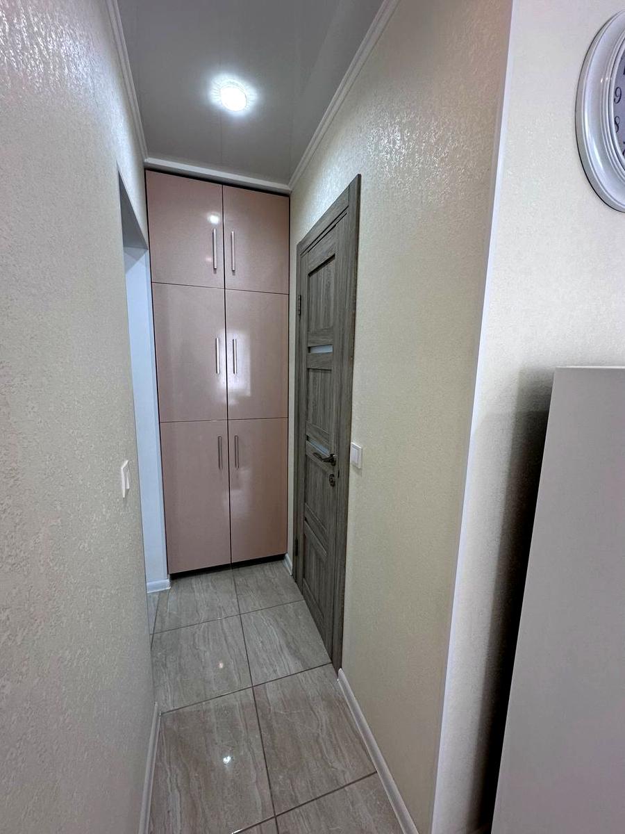2-кімнатна квартира за адресою вул. Керченська (площа 48 м²) - фото 13 2-кімнатна квартира за адресою вул. Керченська (площа 48 м²) - Atlanta.ua - фото 13