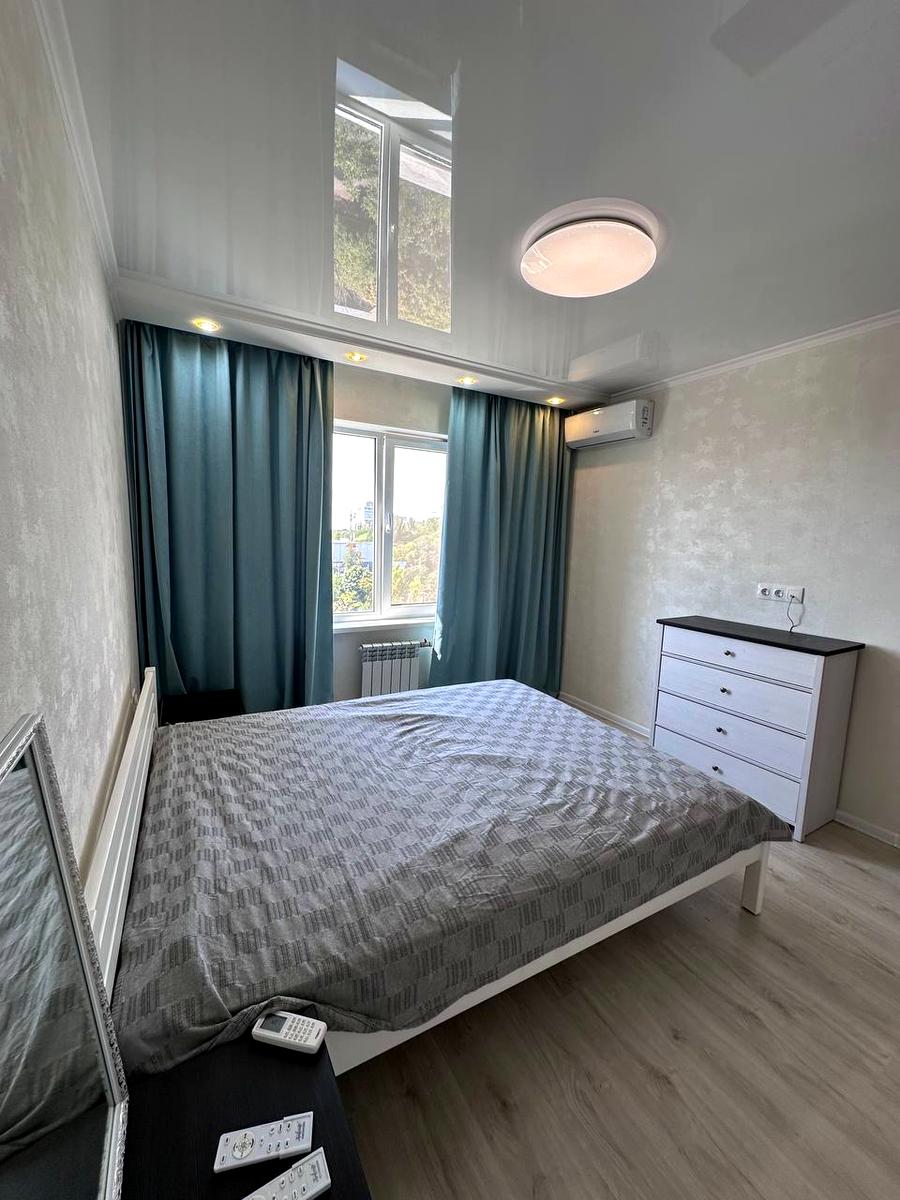 2-кімнатна квартира за адресою вул. Керченська (площа 48 м²) - фото 8 2-кімнатна квартира за адресою вул. Керченська (площа 48 м²) - Atlanta.ua - фото 8