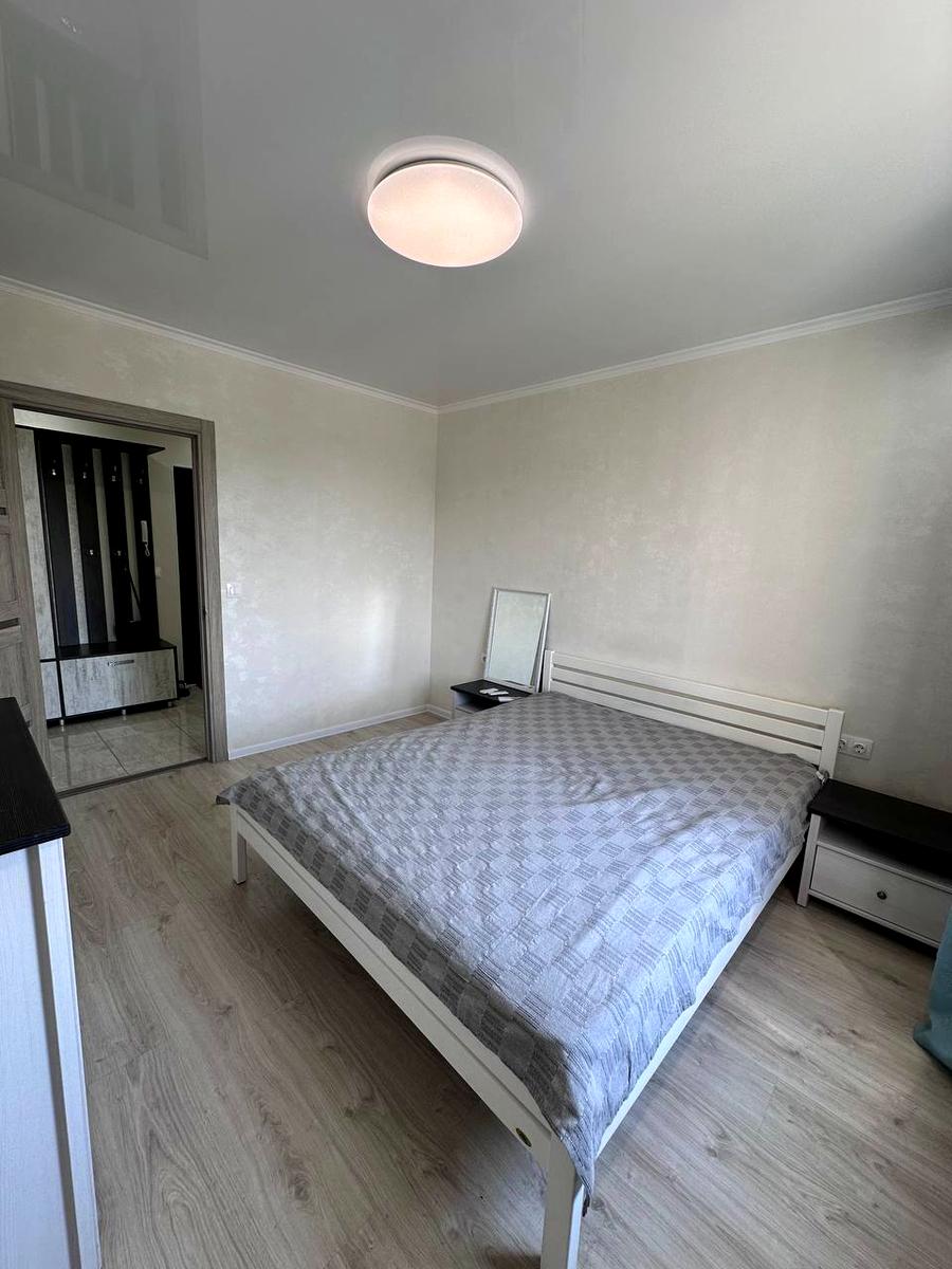 2-кімнатна квартира за адресою вул. Керченська (площа 48 м²) - фото 9 2-кімнатна квартира за адресою вул. Керченська (площа 48 м²) - Atlanta.ua - фото 9