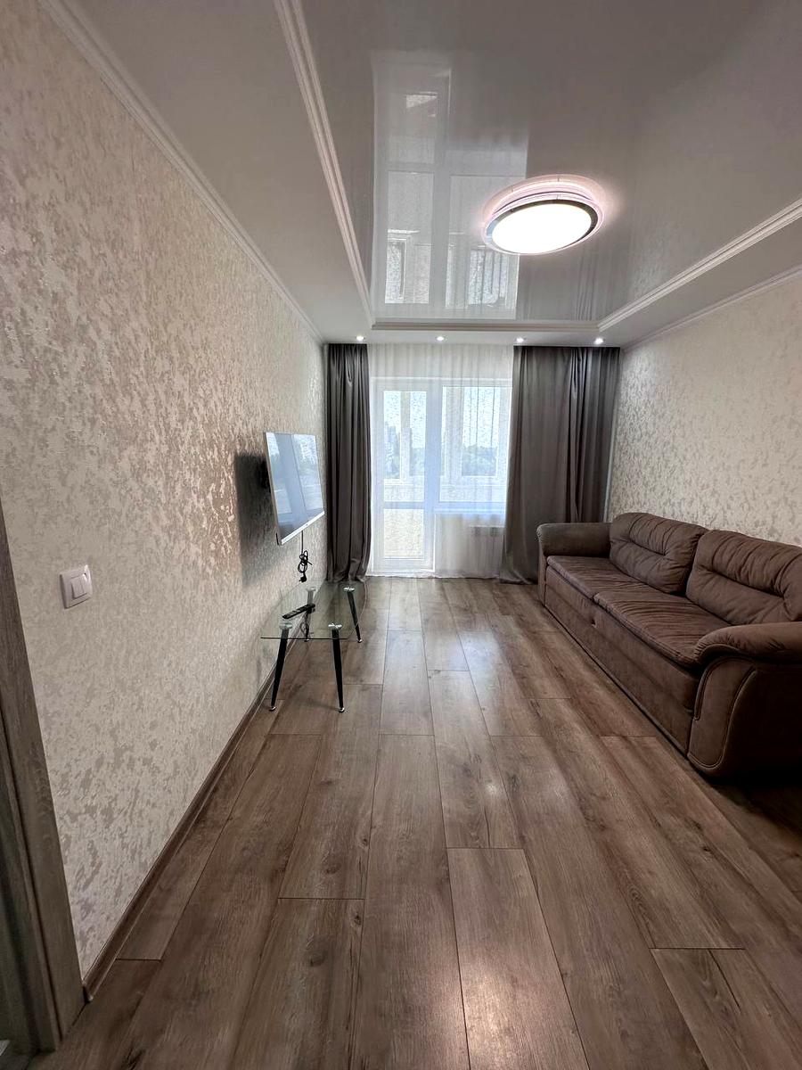 2-кімнатна квартира за адресою вул. Керченська (площа 48 м²) - фото 6 2-кімнатна квартира за адресою вул. Керченська (площа 48 м²) - Atlanta.ua - фото 6