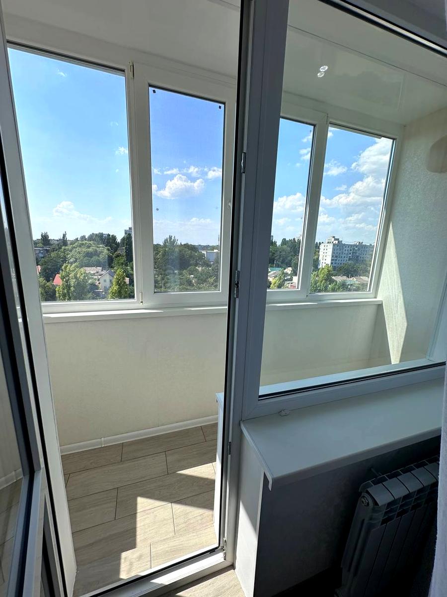 2-кімнатна квартира за адресою вул. Керченська (площа 48 м²) - фото 15 2-кімнатна квартира за адресою вул. Керченська (площа 48 м²) - Atlanta.ua - фото 15