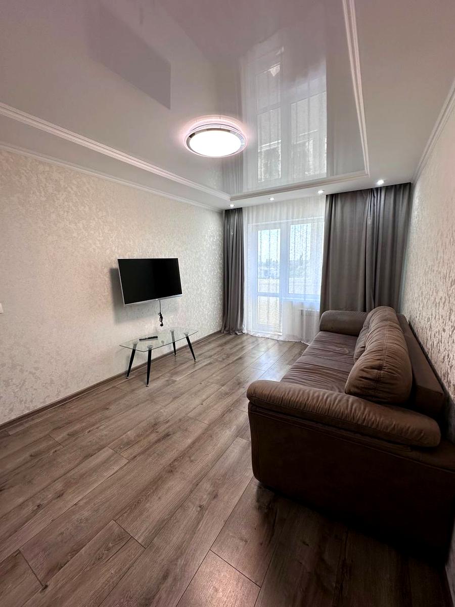 2-кімнатна квартира за адресою вул. Керченська (площа 48 м²) - фото 2 2-кімнатна квартира за адресою вул. Керченська (площа 48 м²) - Atlanta.ua - фото 2