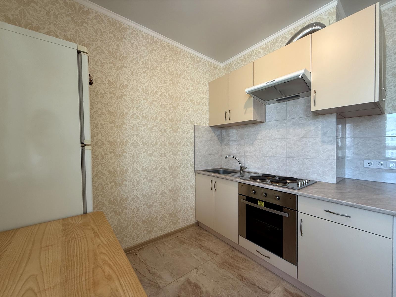 1-комнатная квартира по адресу (площадь 36,5 м²) 1-комнатная квартира по адресу (площадь 36,5 м²) - Atlanta.ua