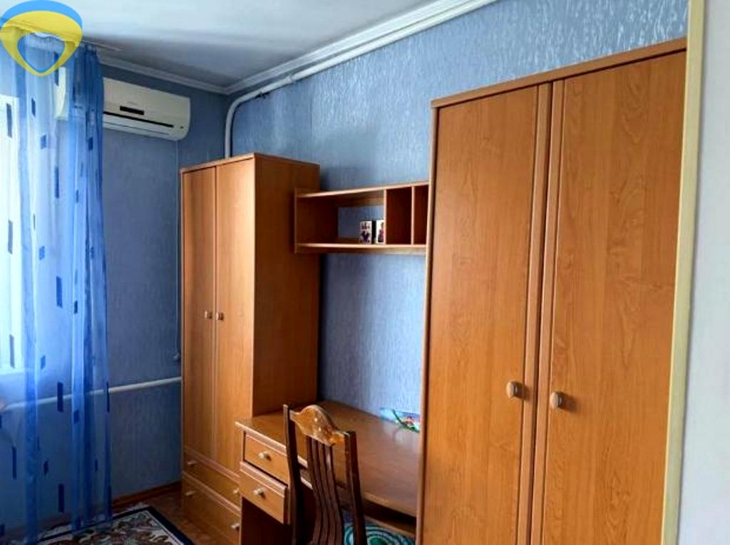 Дом по адресу Черноморский 8-й пер. (площадь 147 м²) - imageAlt 6 Дом по адресу Черноморский 8-й пер. (площадь 147 м²) - Atlanta.ua - imageAlt 6