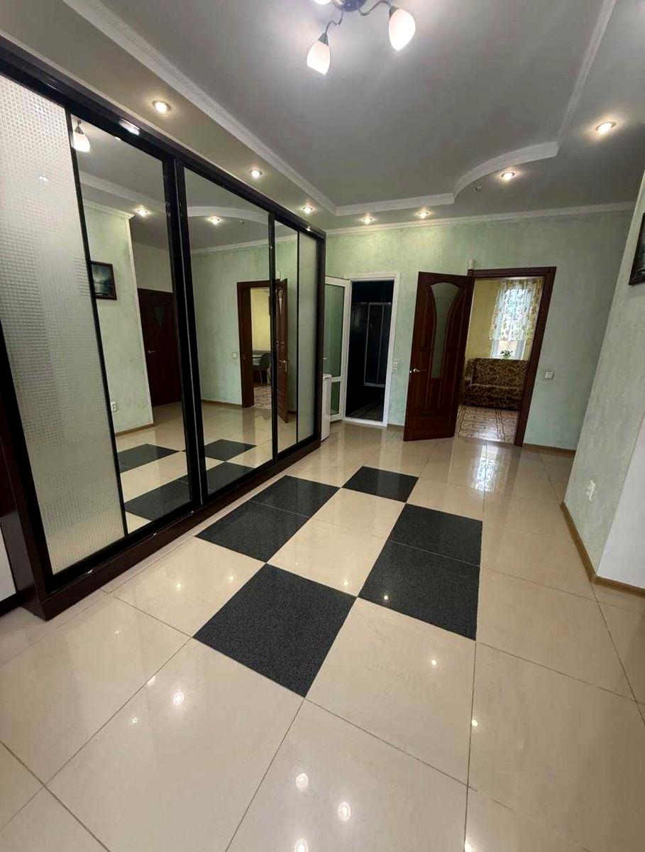 Дом по адресу ул. Петрашевского (площадь 140 м²) - imageAlt 17 Дом по адресу ул. Петрашевского (площадь 140 м²) - Atlanta.ua - imageAlt 17
