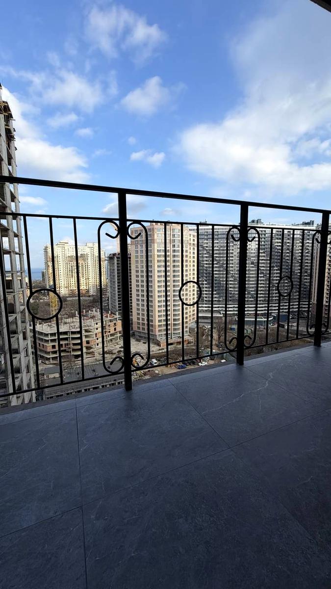 1-комнатная квартира по адресу Курортный пер. (площадь 44 м²) - imageAlt 12 1-комнатная квартира по адресу Курортный пер. (площадь 44 м²) - Atlanta.ua - imageAlt 12