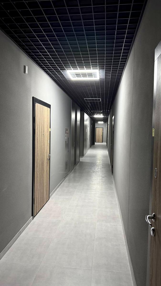 1-комнатная квартира по адресу Курортный пер. (площадь 44 м²) - imageAlt 2 1-комнатная квартира по адресу Курортный пер. (площадь 44 м²) - Atlanta.ua - imageAlt 2