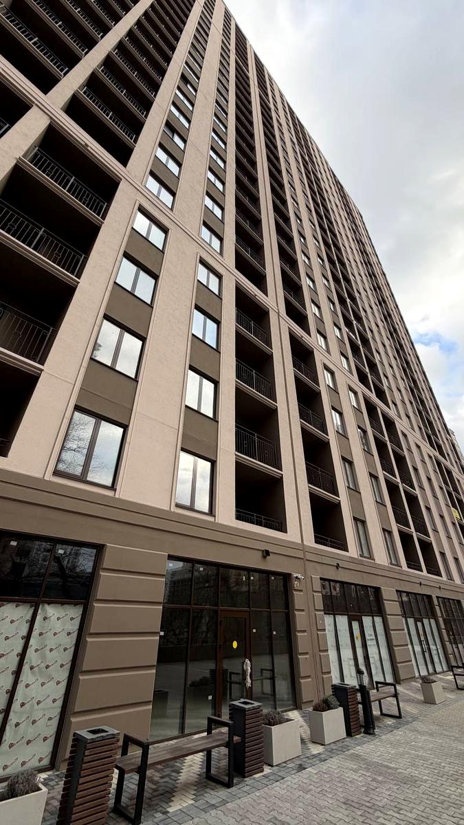 1-комнатная квартира по адресу Курортный пер. (площадь 44 м²) - imageAlt 4 1-комнатная квартира по адресу Курортный пер. (площадь 44 м²) - Atlanta.ua - imageAlt 4